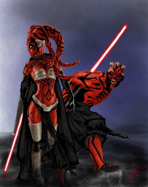 darth talon|Star Wars: Who is Darth Talon, The Female Sith。